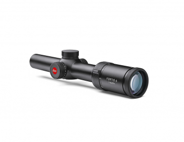 Leica Fortis 6 1-6x24 i Zielfernrohr